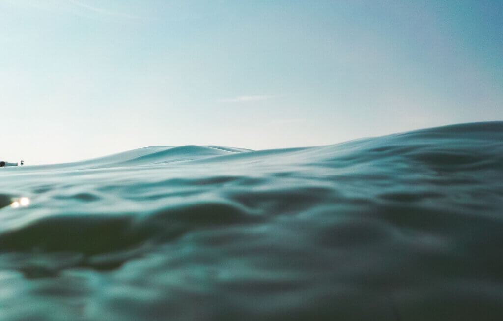 meer heiligenhafen ostsee