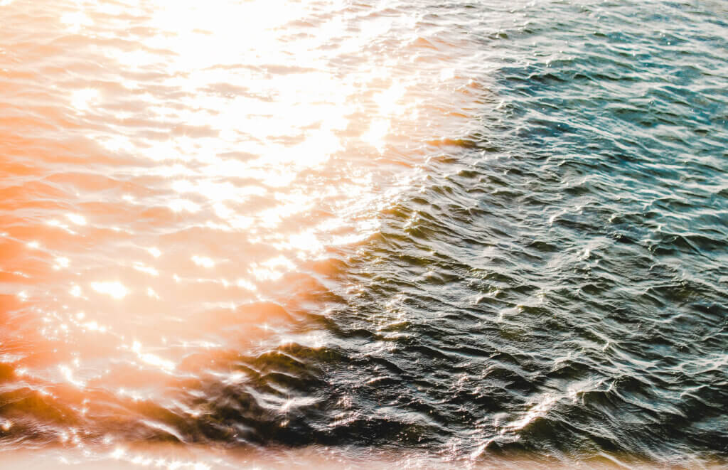 meer heiligenhafen ostsee