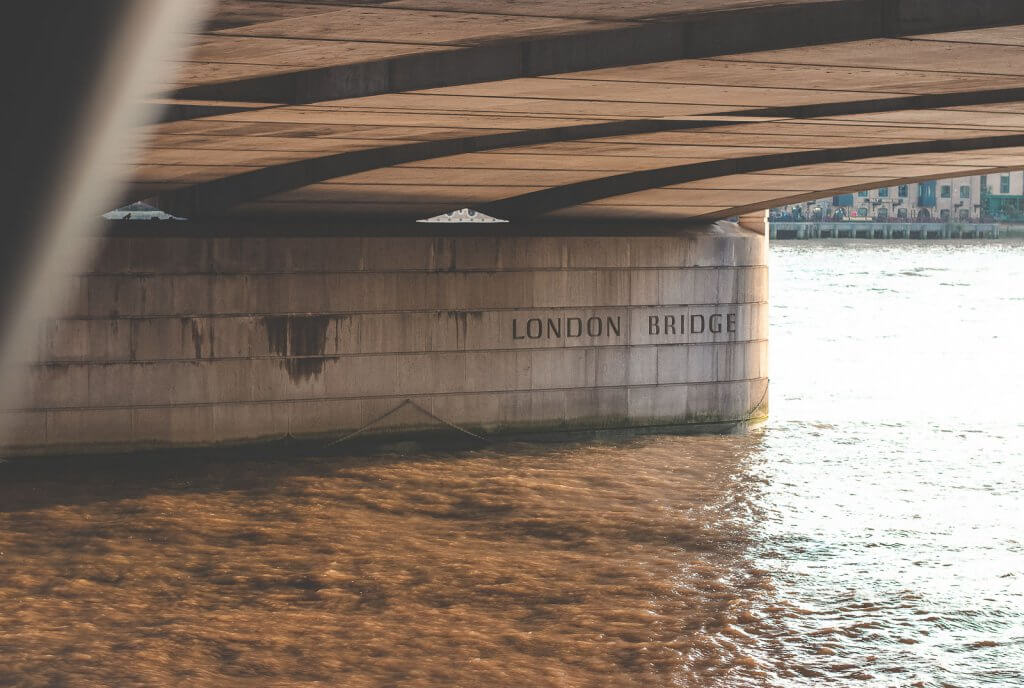 London Bridge